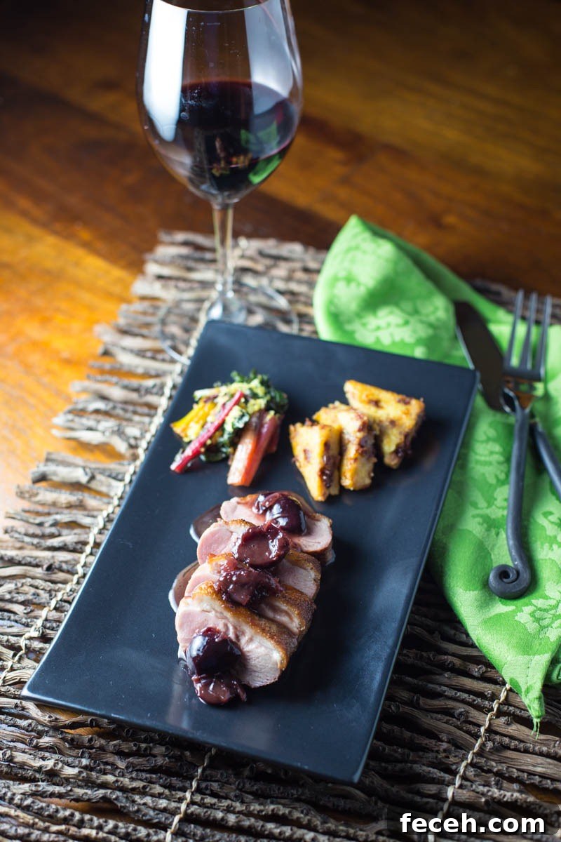 Searing Duck Breast on a Big Green Egg: Step-by-Step Guide 11 How to Sear Duck Breast on the Big Green Egg: The Ultimate Guide