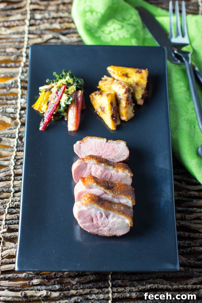 Searing Duck Breast on a Big Green Egg: Step-by-Step Guide 10 How to Sear Duck Breast on the Big Green Egg: The Ultimate Guide