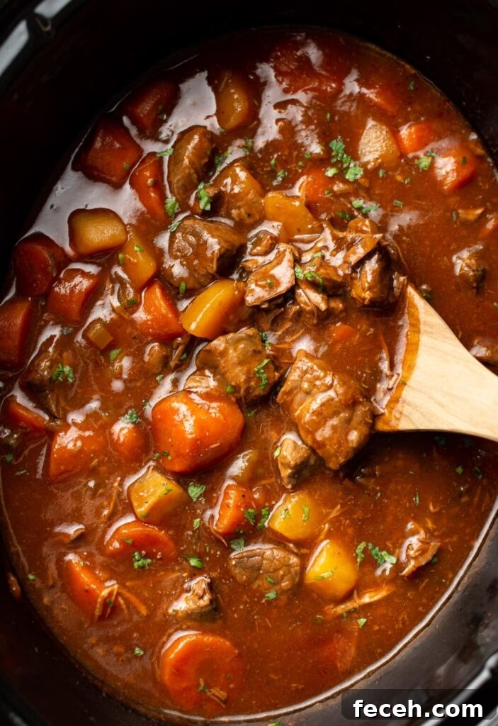Beef Stew