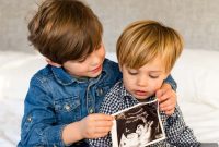 Pregnancy Journey: First Trimester Update for Baby E #3