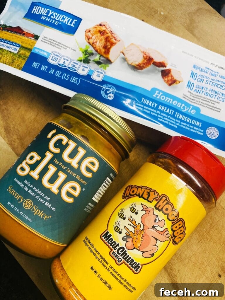 ingredients for this recipe