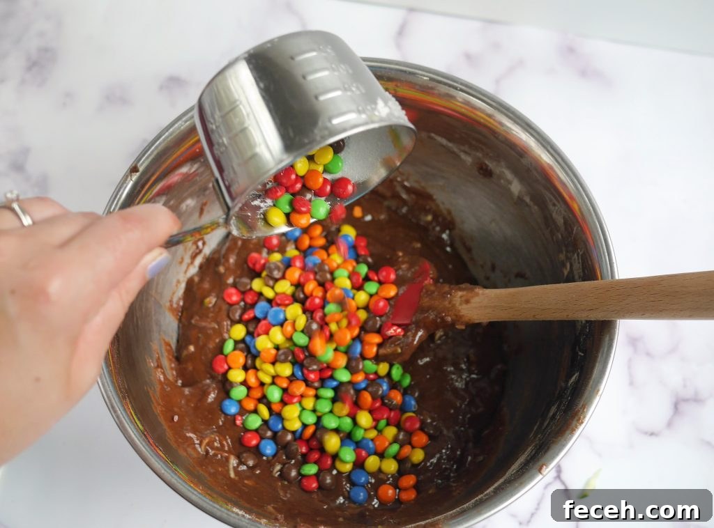 Fudgy Double Chocolate Zucchini Muffins Recipe 4 img 1850 3