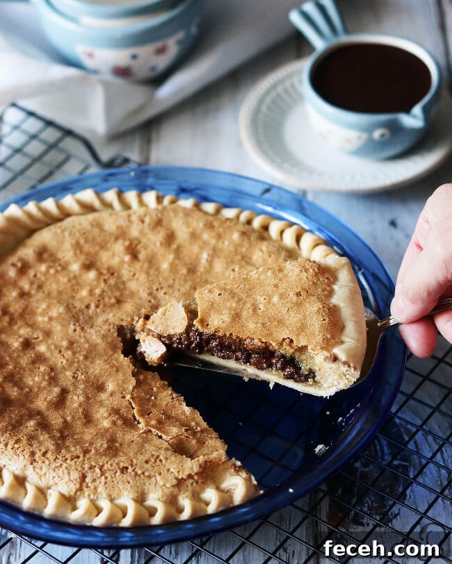 Ultimate Chocolate Chip Cookie Pie Recipe — Gooey, Crowd-Pleasing Dessert 5 Chocolate Chip Cookie Pie