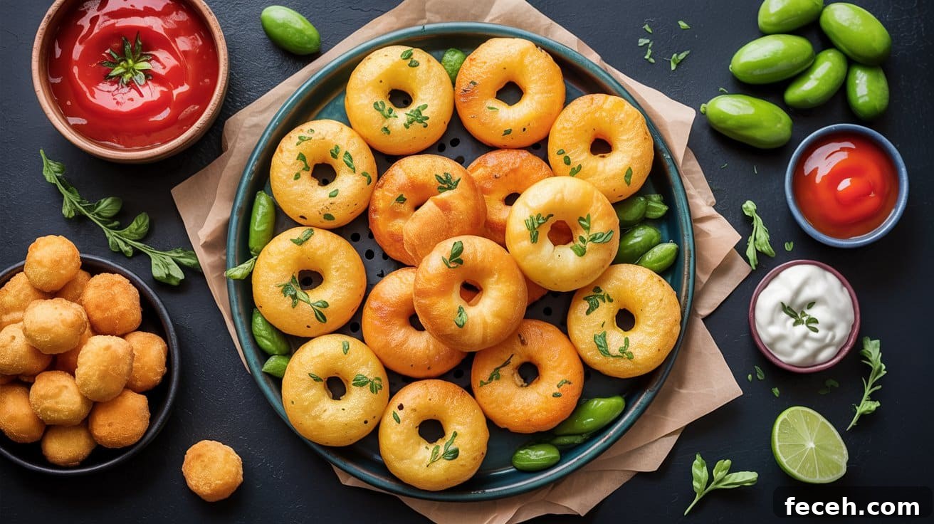 14 Irresistible Air Fryer Appetizers to Try Today 2 14 Delicious Air Fryer Appetizer Recipes to Try Today