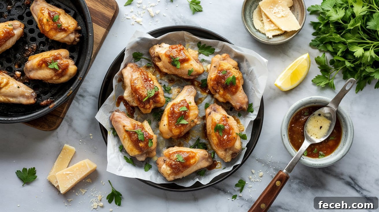 14 Irresistible Air Fryer Appetizers to Try Today 5 14 Delicious Air Fryer Appetizer Recipes to Try Today