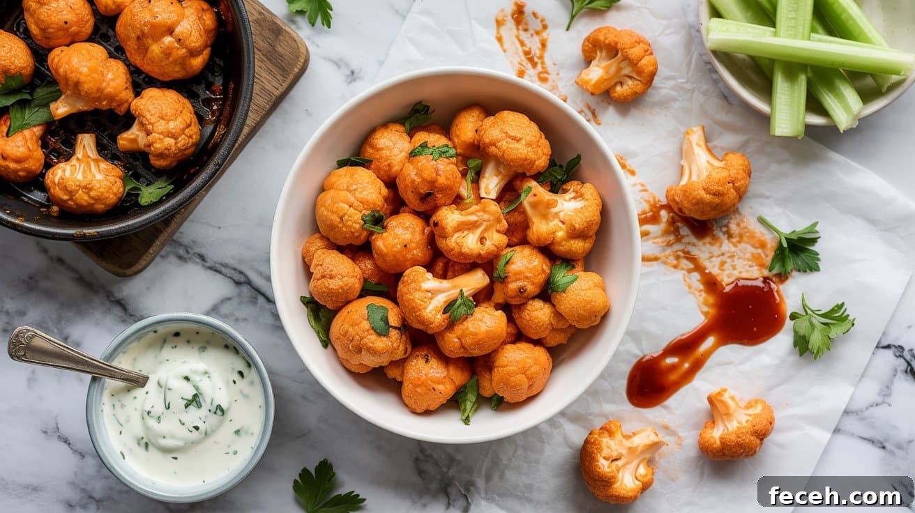 14 Irresistible Air Fryer Appetizers to Try Today 9 14 Delicious Air Fryer Appetizer Recipes to Try Today