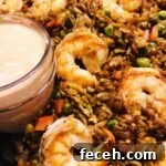 Hibachi-Style Shrimp Fried Rice Recipe for Flavorful Weeknights 21 Hibachi Shrimp Fried Rice