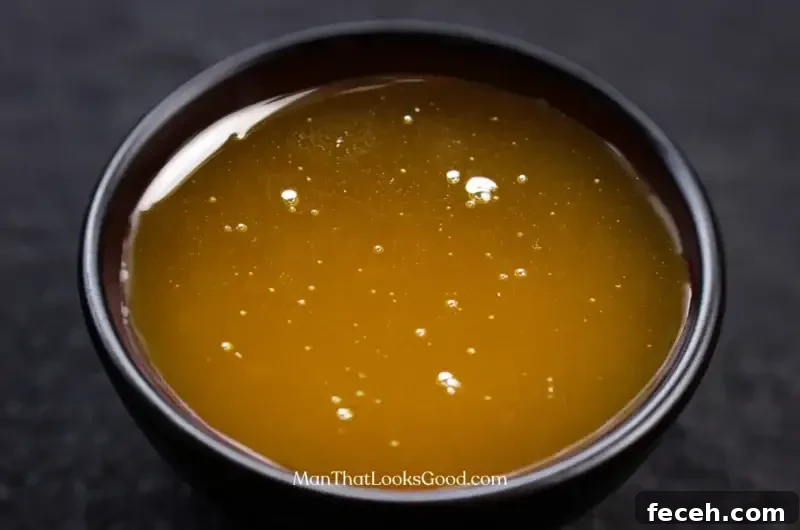 Wingstop Hawaiian Sauce Recipe