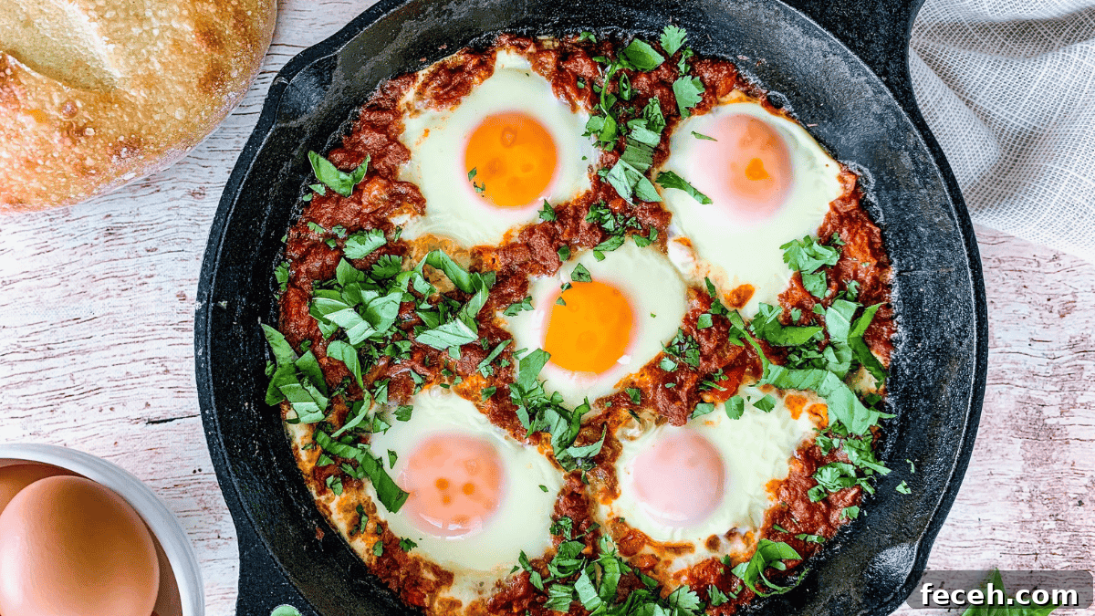 Shakshuka