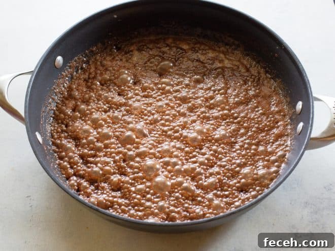 No-Bake Cookies