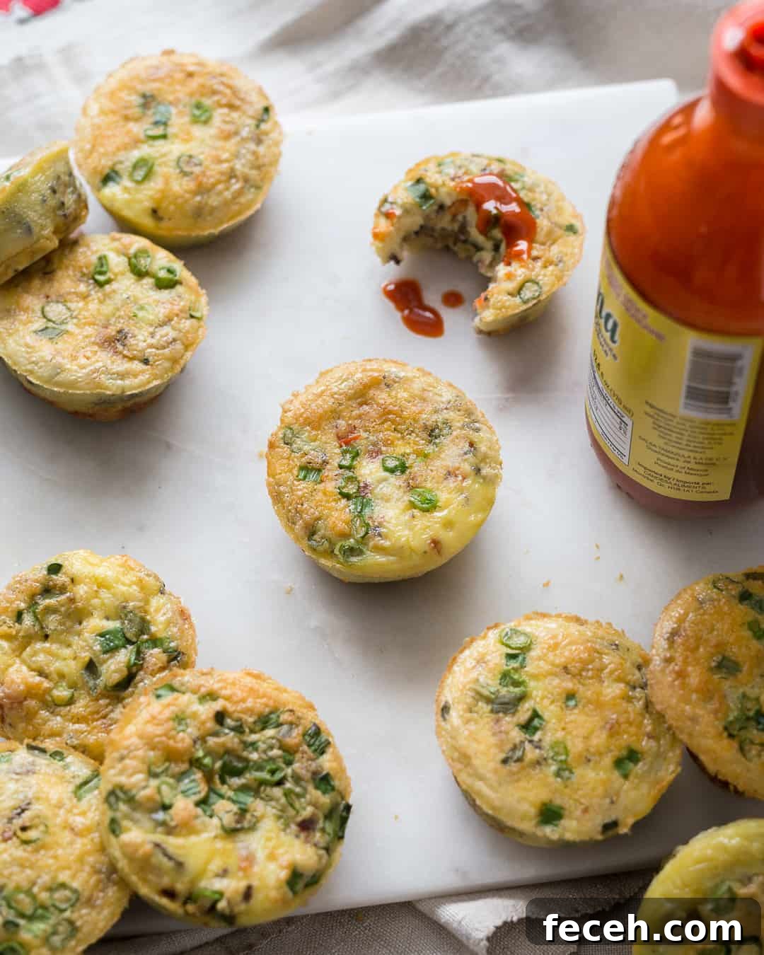 Whole30 Egg Muffins Paleo Primal Gourmet Healthy Easy Breakfast Recipe