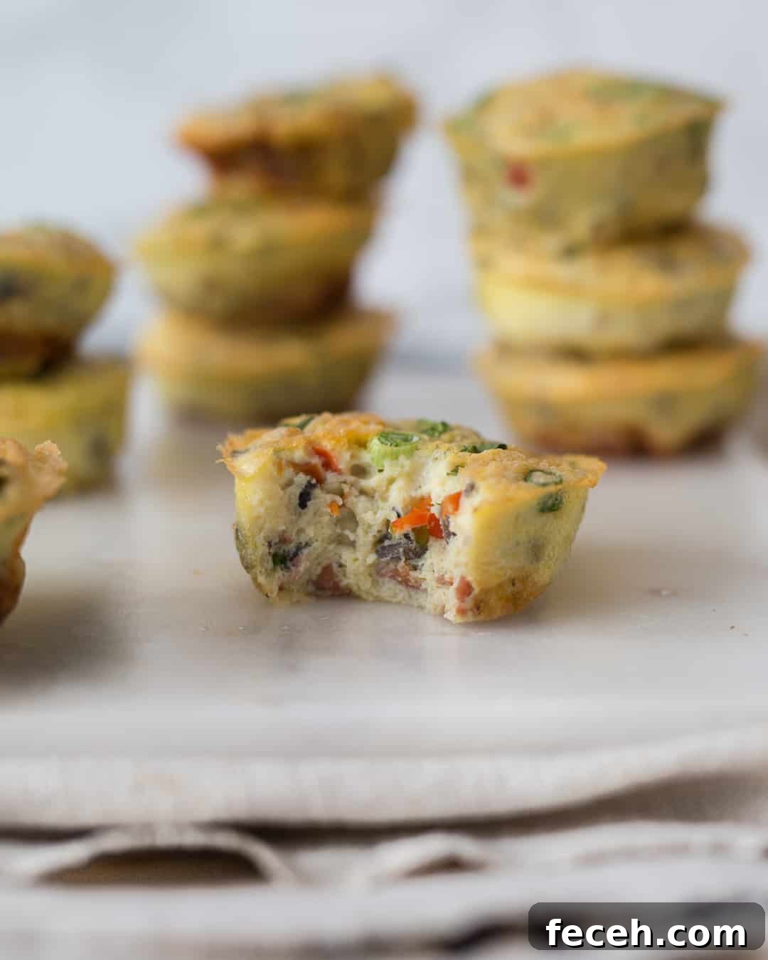 Whole30 Egg Muffins Paleo Primal Gourmet Healthy Easy Breakfast Recipe