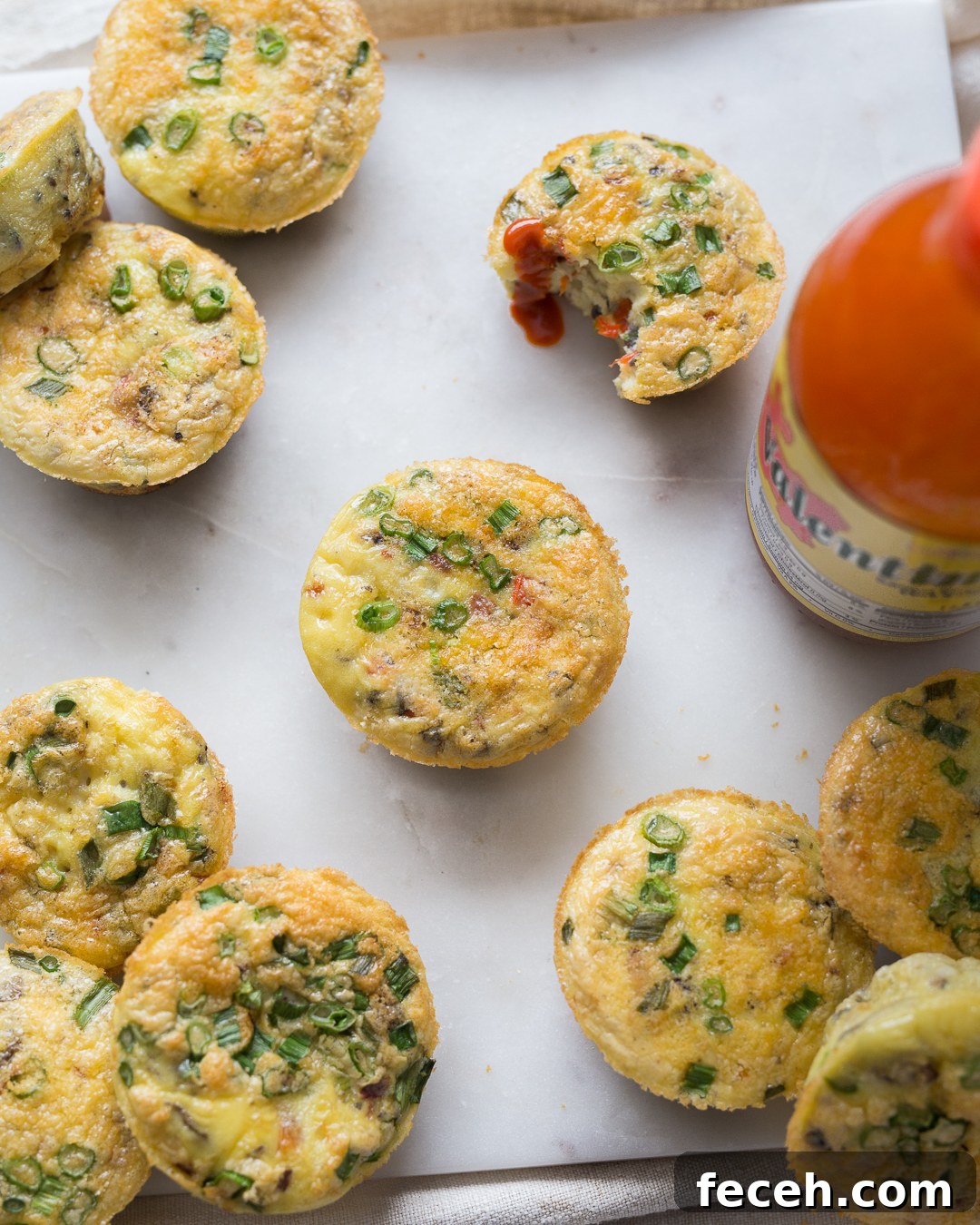 Whole30 Egg Muffins Paleo Primal Gourmet Healthy Easy Breakfast Recipe