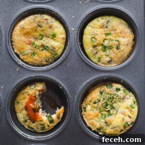 Whole30 Egg Muffins Paleo Primal Gourmet Healthy Easy Breakfast Recipe