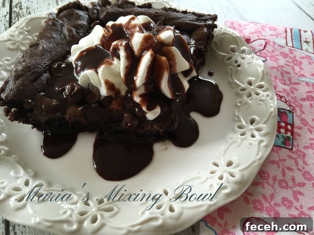 Death by Chocolate