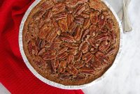 Gluten-Free Pecan Pie Recipe — Flaky Crust & Candied Filling