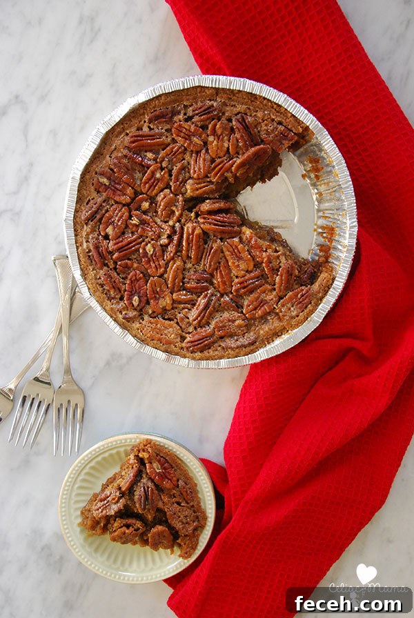 dairy-free-pecan-pie-celiac-mama