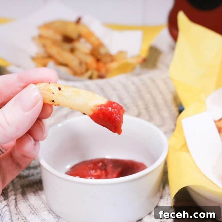 The best homemade recipe of ketchup