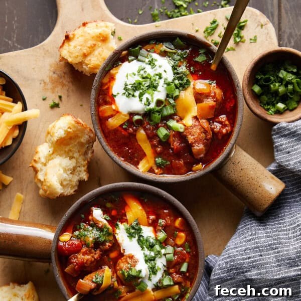 Slow Cooker Chicken Enchilada Casserole Recipe for Busy Nights 8 img 29631 7