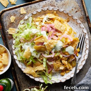 Slow Cooker Chicken Enchilada Casserole Recipe for Busy Nights 10 img 29631 9