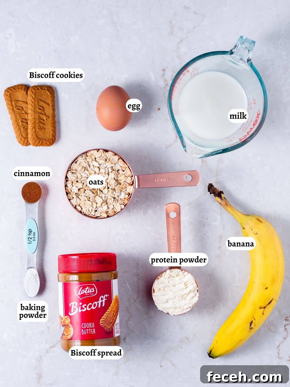 ingredients needed for the recipe
