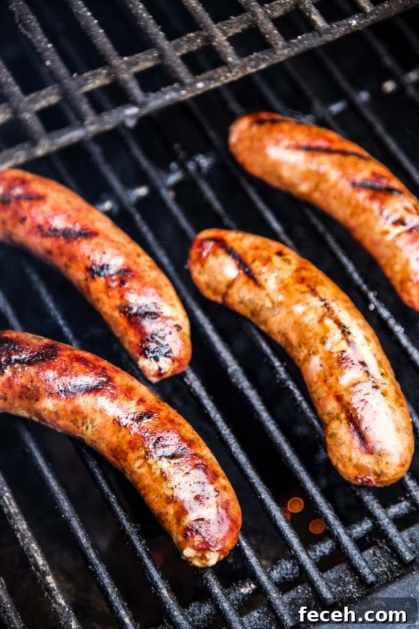Tex-Mex Smoked Brats with Fresh Cilantro Slaw 4 Tex-Mex Smoked Brats with Cilantro Slaw www.climbinggriermountain.com