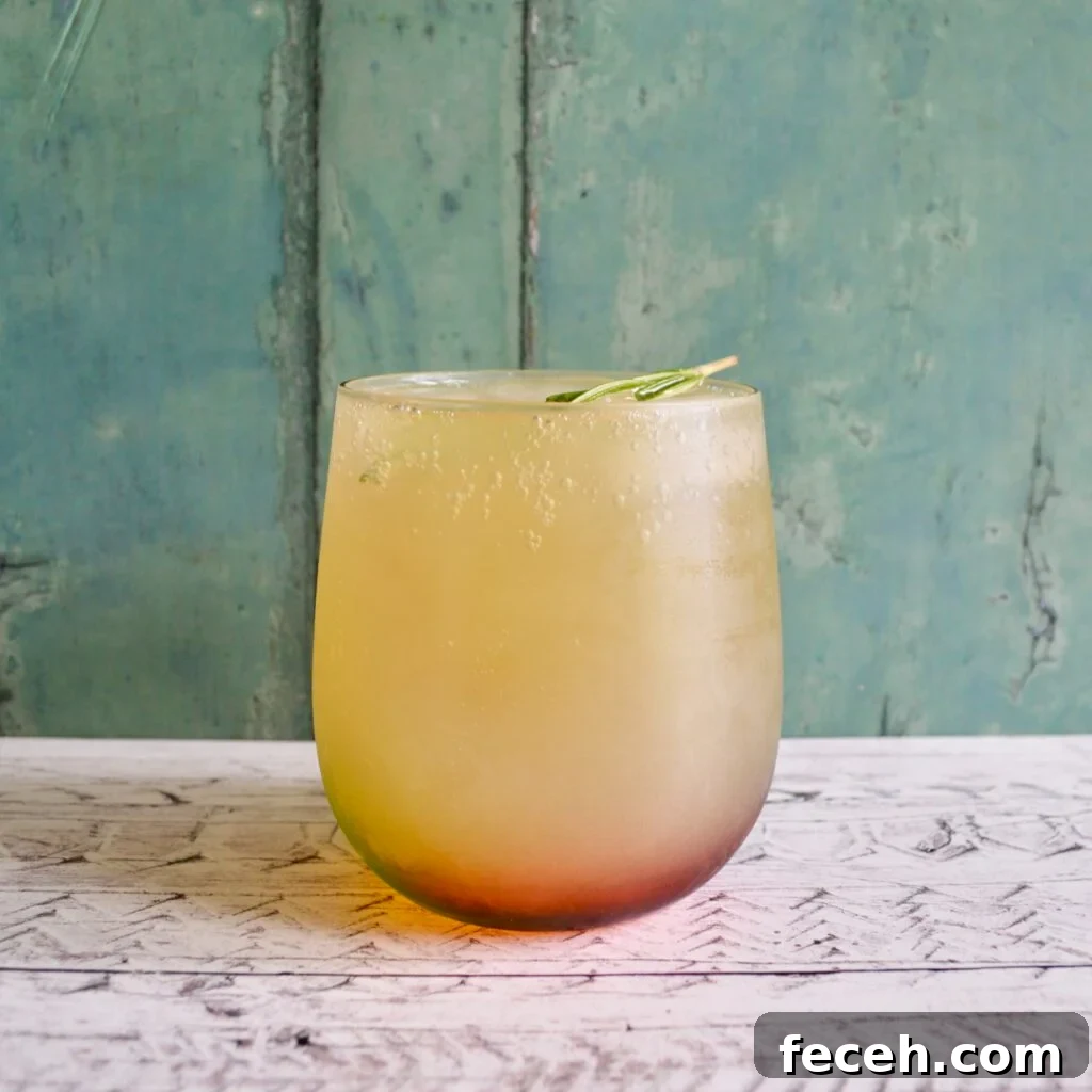 10 Gluten- and Dairy-Free Apple Recipes You’ll Love 7 apple and ginger cooler