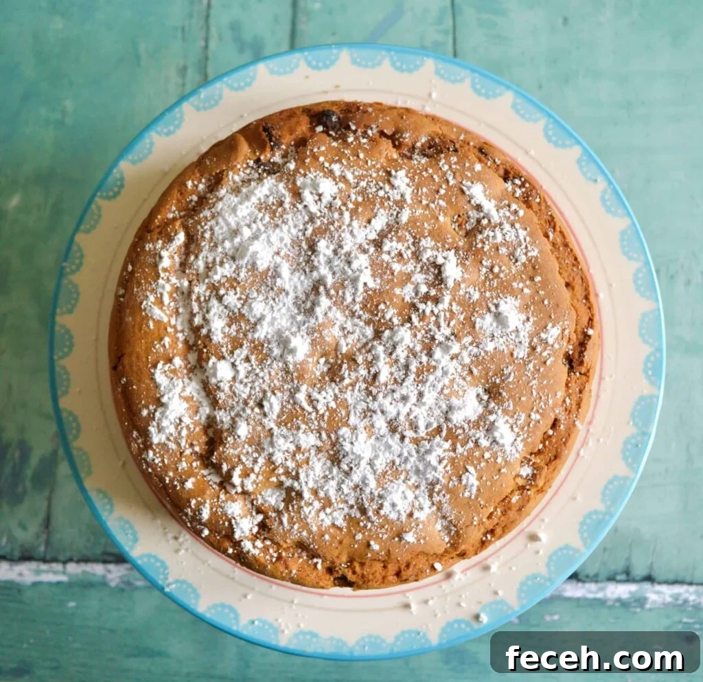 10 Gluten- and Dairy-Free Apple Recipes You’ll Love 8 toffee apple cider cake