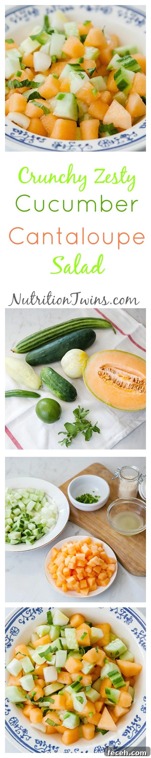 Cucumber_Cantaloupe_Salad_Collage