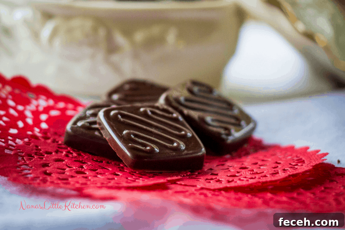 Sugar Free Chocolate Candy Assortment