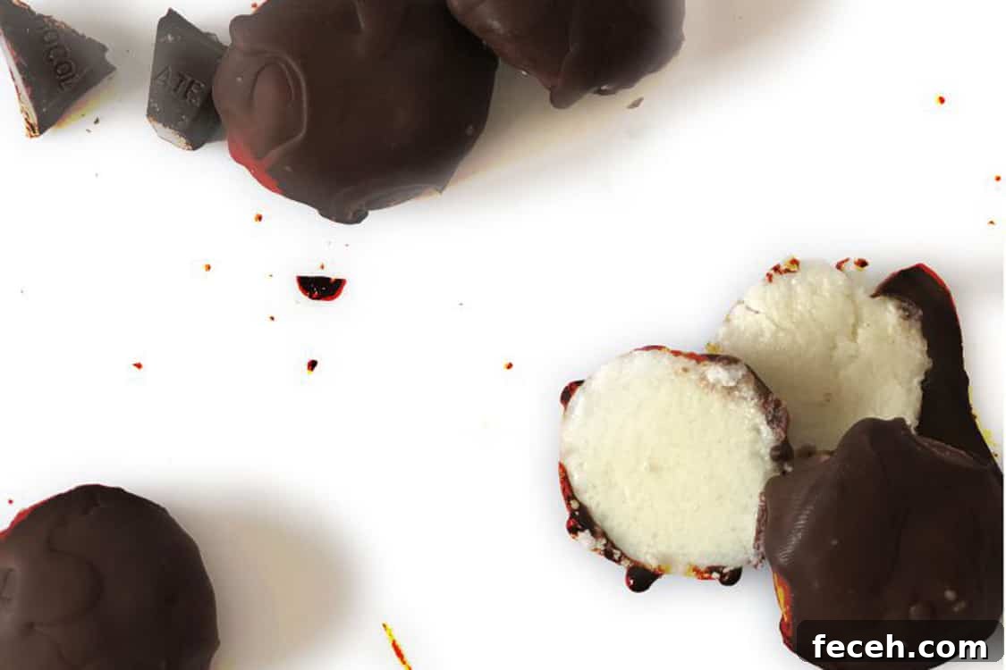 Sugar Free Junior Mints