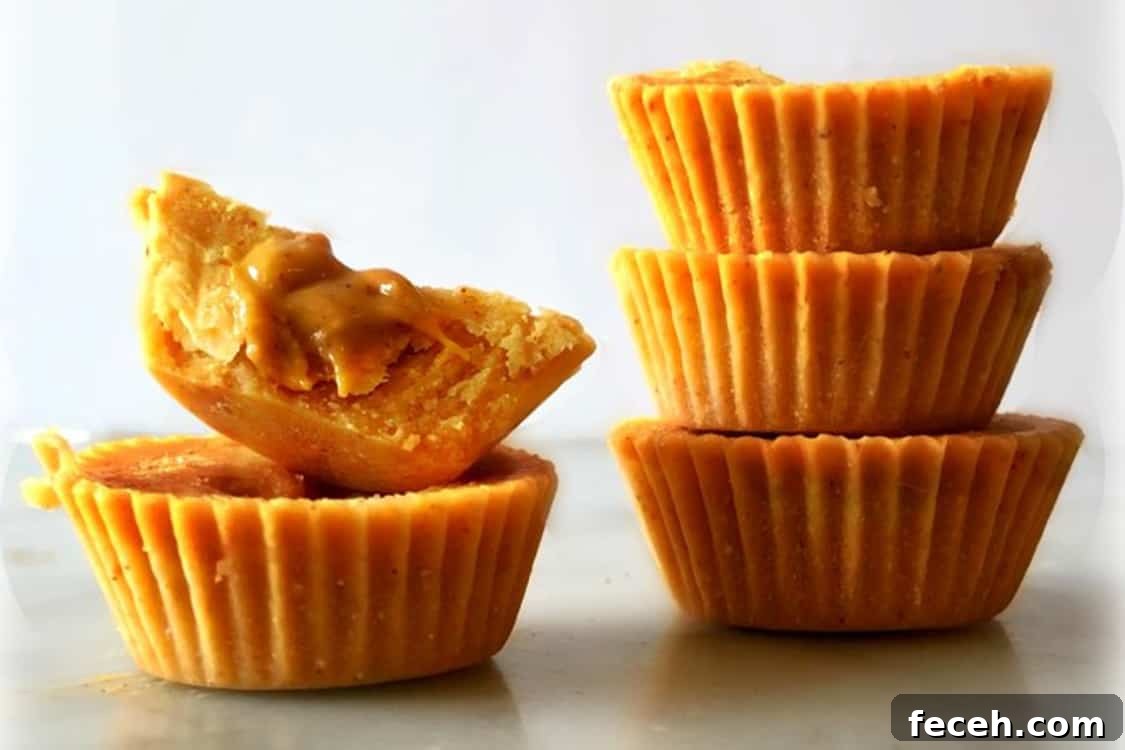 All Peanut Butter Cups