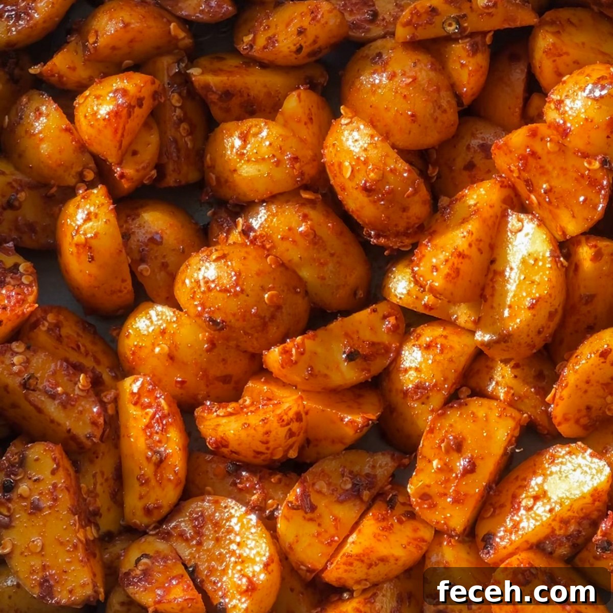 Chili Cheese Loaded Potatoes: Comfort-Food Recipe for Game Day 4 img 3631 3