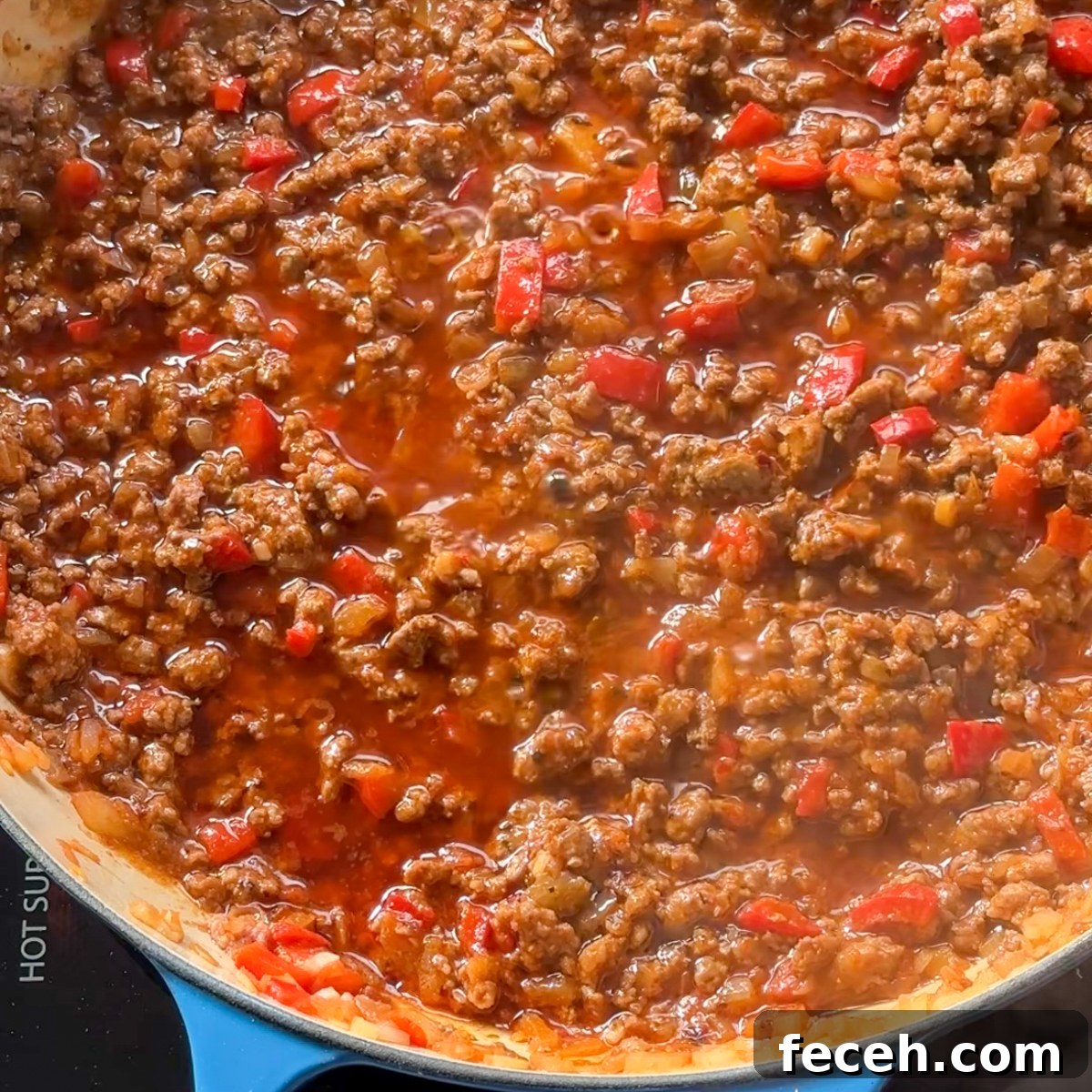 Chili Cheese Loaded Potatoes: Comfort-Food Recipe for Game Day 5 img 3631 4