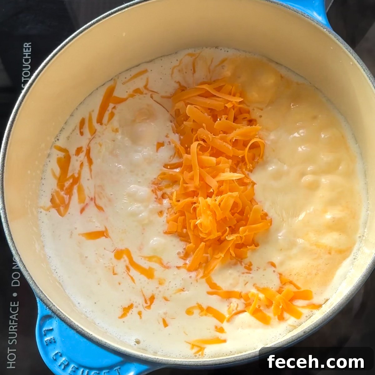 Chili Cheese Loaded Potatoes: Comfort-Food Recipe for Game Day 6 img 3631 5