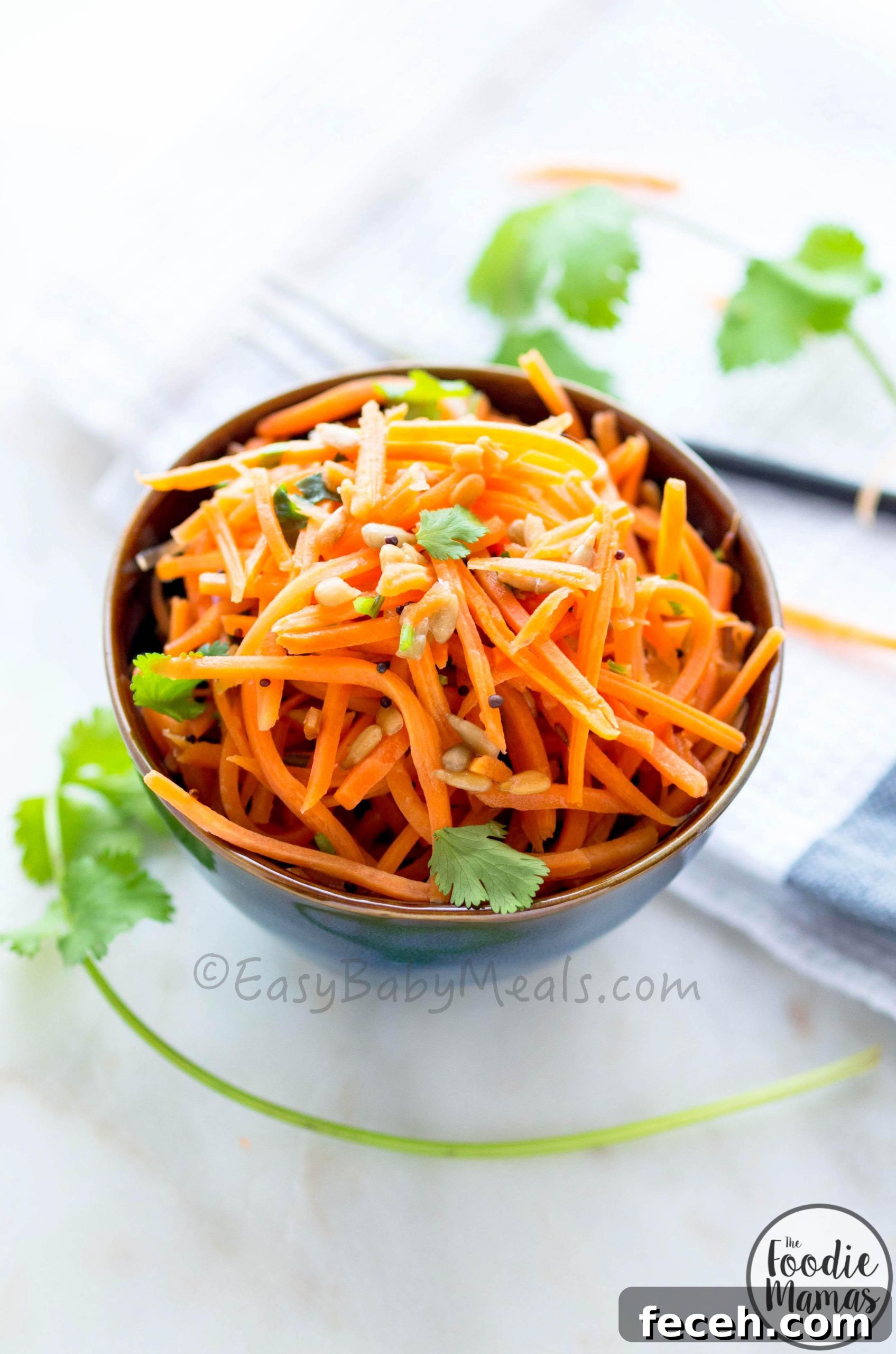QuickCarrotSalad