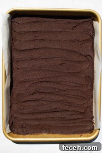 Brownie cookie dough