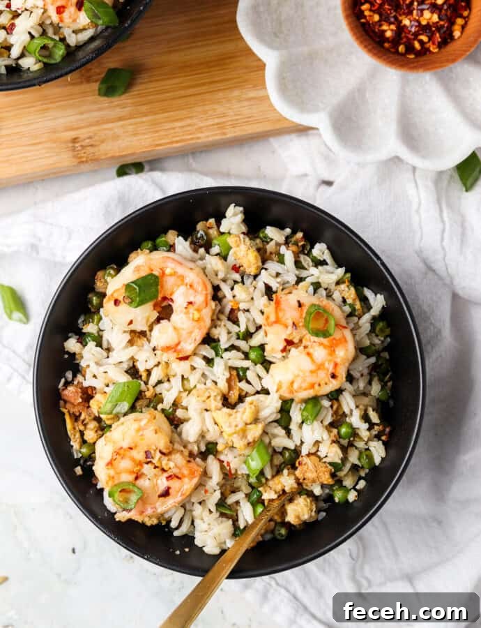 Gluten-Free Paleo Meal Plan: Dairy-Free Weekly Menu & Recipes 5 gluten free paleo meal plan fried shrimp rice