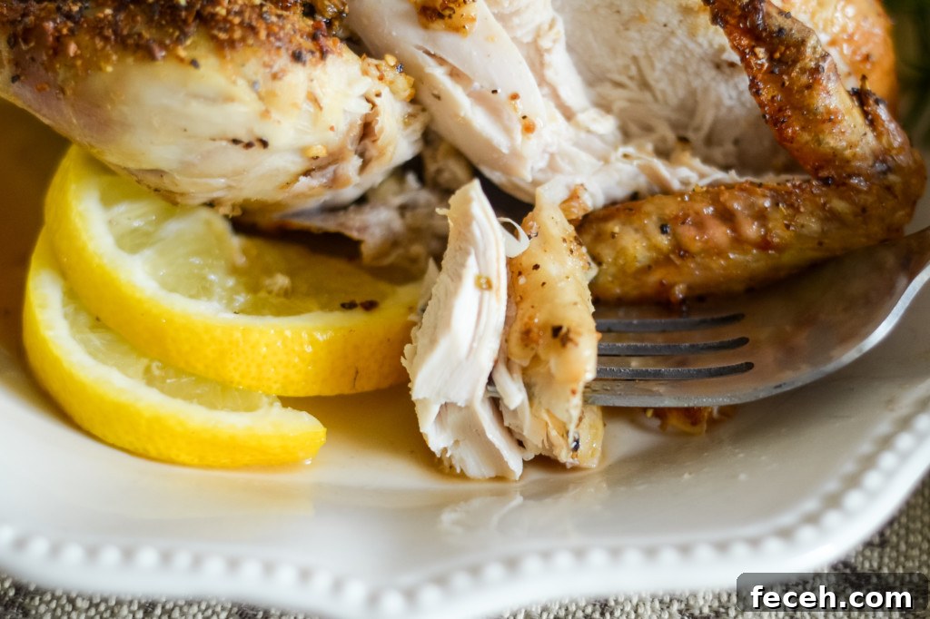 air fryer cornish hens