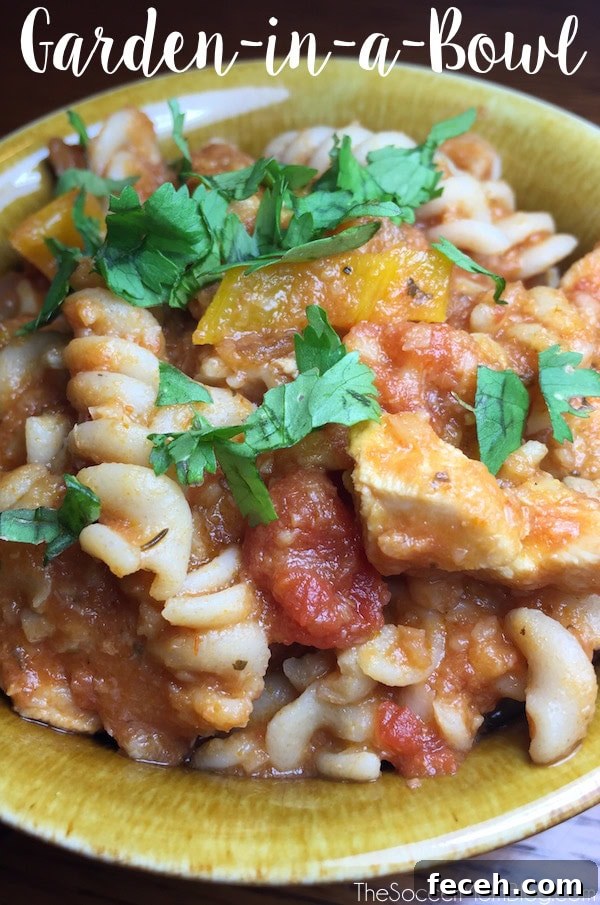 Ultimate Homemade Pasta Sauce Recipe That Beats Store Brands 2 This spaghetti sauce is SO amazingly flavor-packed--it tastes like a garden in a bowl! The 'secret ingredient' makes this the best pasta sauce ever!!