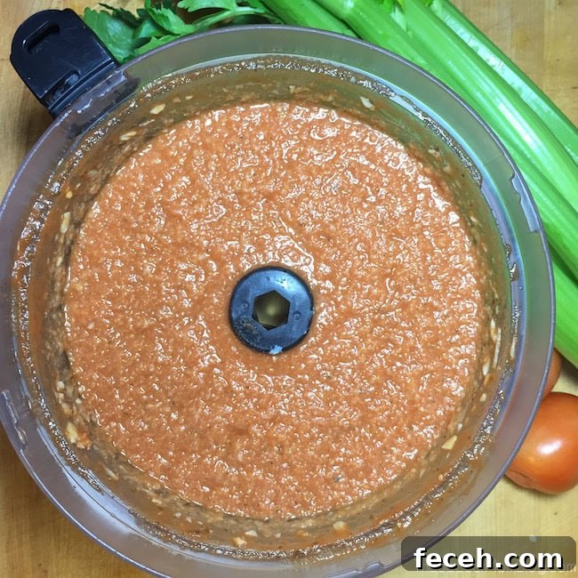 Ultimate Homemade Pasta Sauce Recipe That Beats Store Brands 5 This spaghetti sauce is SO amazingly flavor-packed--it tastes like a garden in a bowl! The 'secret ingredient' makes this the best pasta sauce ever!!