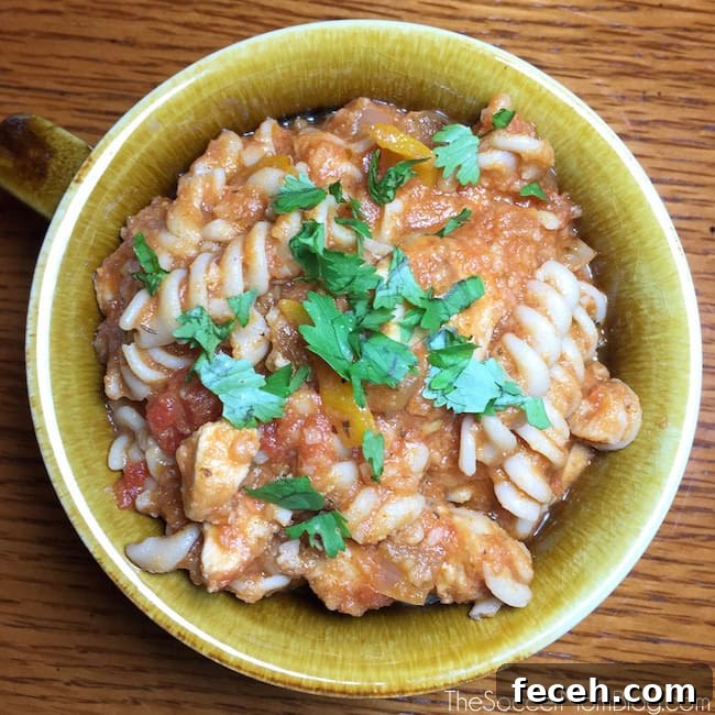 Ultimate Homemade Pasta Sauce Recipe That Beats Store Brands 6 This spaghetti sauce is SO amazingly flavor-packed--it tastes like a garden in a bowl! The 'secret ingredient' makes this the best pasta sauce ever!!