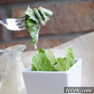 25-Calorie Caesar Dressing Recipe for Low-Calorie Meals 2 img 4674 2
