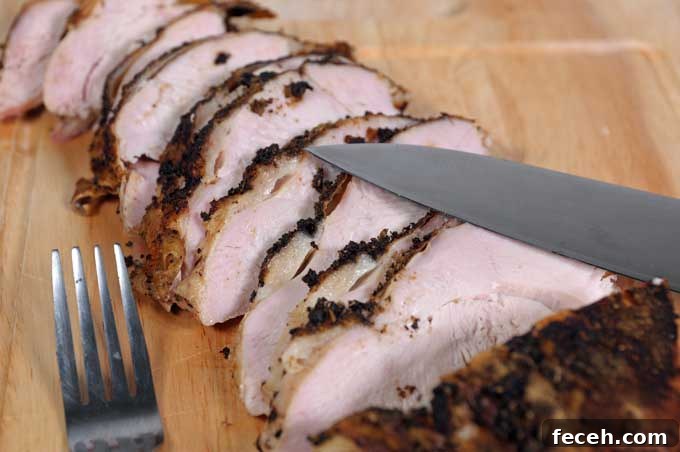 Remove the Wishbone from Chicken or Turkey for Cleaner Carving 2 img 47088 1
