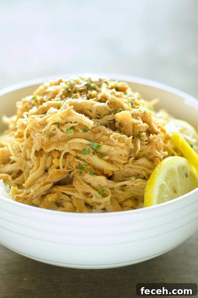 Spring Slow Cooker Recipes