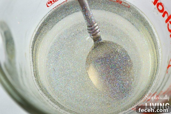 Natural DIY Insect Repellent Soap Recipe for Your Home 6 bug soap inprocess3