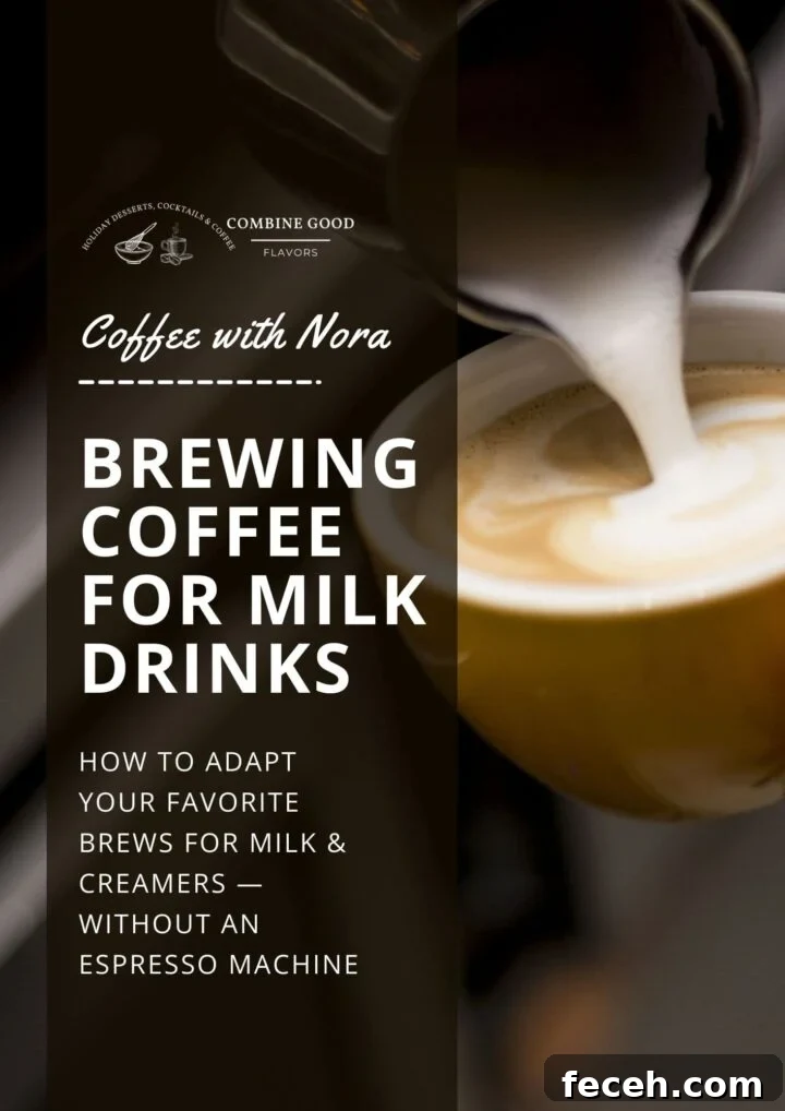 Iced Lavender Latte Recipe: How to Make a Floral Cold Coffee Drink 12 img 535565 11