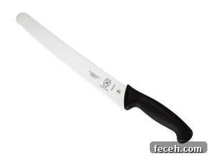 Bread Knife