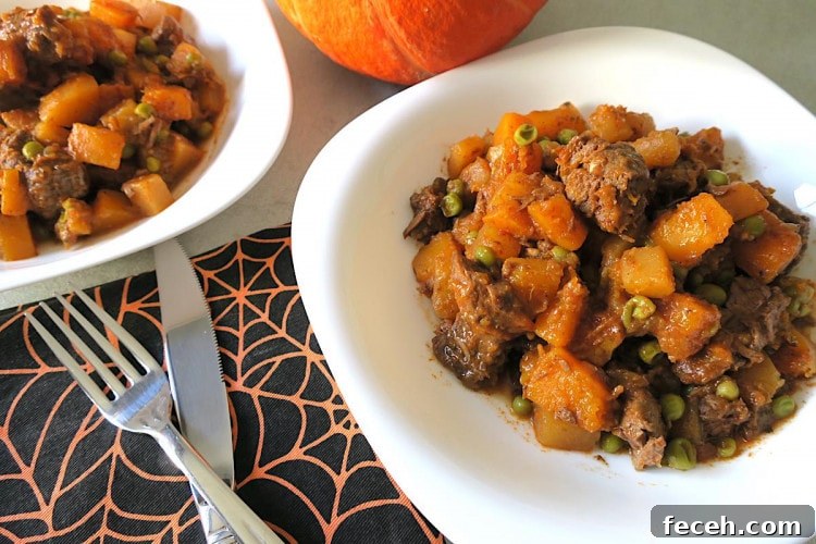 Low-Carb Italian Beef Stew (Spezzatino di Manzo) Recipe 2 Low Carb Italian Beef Stew (Spezzatino di Manzo)