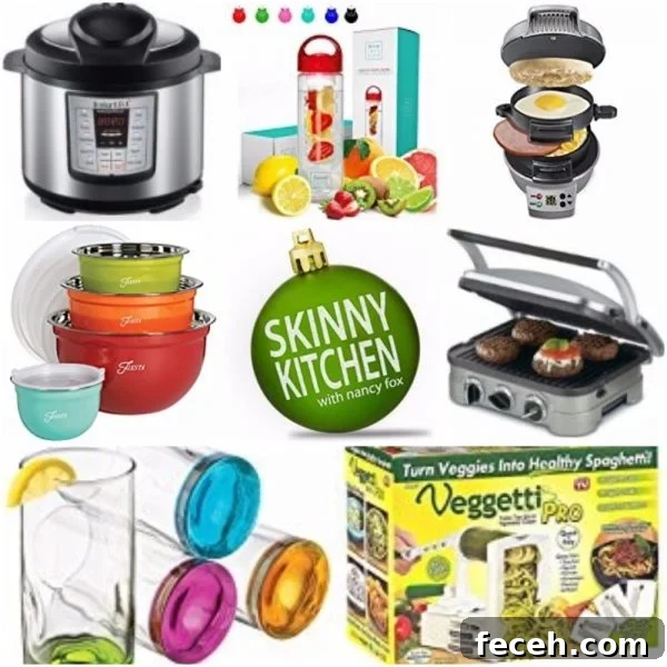 Skinny Kitchen Holiday Gift Guide 2017: Foodie Gifts and Kitchen Finds 2 img 59599 1
